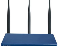 腾达w20e路由器怎么设置双网接入（腾达w20e路由器设置双网接入方法）