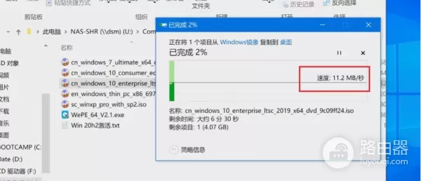 国产芯!迷你OpenWRT神器:SFT1200路由器,可当轻量NAS+热点共享