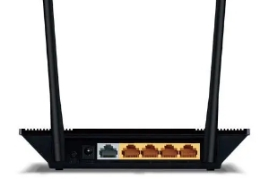 tl-wr845n设置静态ip方法（tl-wr845n怎么设置静态ip）