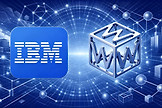 IBM联手Solana项目three.ws，THREE代币为什么能暴涨50倍？