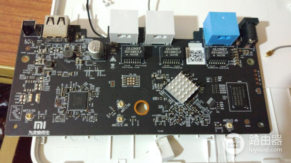 第六代路由器和第五代路由器有何不同（第六代路由器和第五代路由器的区别是什么）