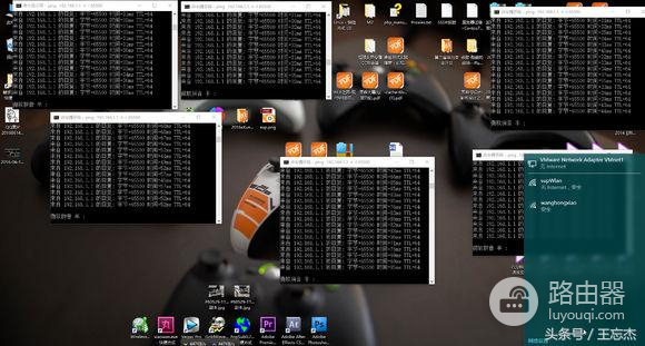 技术宅带你用另类视角看无线路由器-技术宅带你用另类视角看无线路由器怎么设置