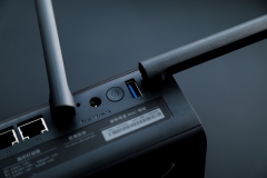 小米路由器出现网络连接问题怎么解决（小米路由器出现网络连接问题怎么办）