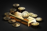 黄金稳定币真的有黄金支持吗？和其他稳定币的区别