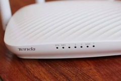 腾达路由器的安装方法（腾达路由器如何安装）