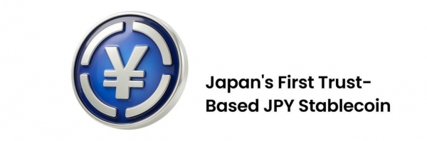 JPYSC稳定币是什么？日本信托银行入场多链部署