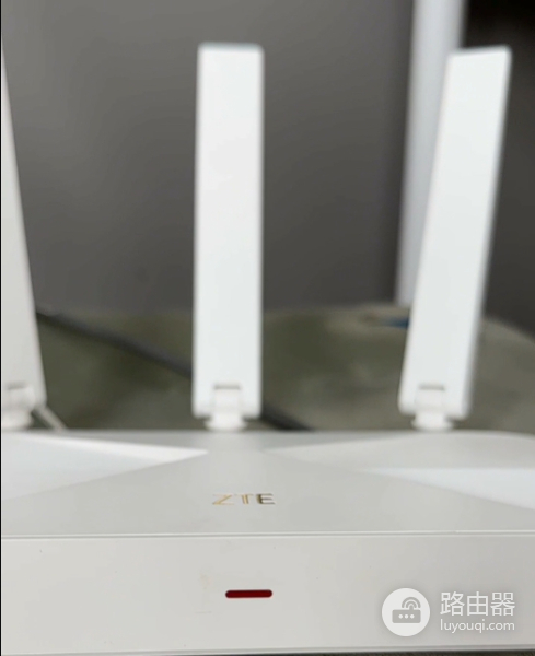 中兴AX3000路由器不会配置怎么办?