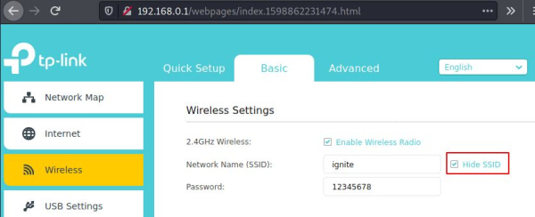 怎么查隐藏的wifi(如何找出隐藏的 Wi-Fi 热点的 SSID)