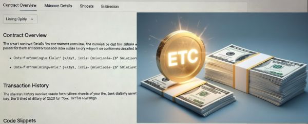 以太坊智能合约到底怎么运行？智能合约是怎么发起的？科普