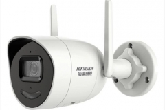 海康wifi摄像头如何连接硬盘（海康wifi摄像头连接硬盘方法）