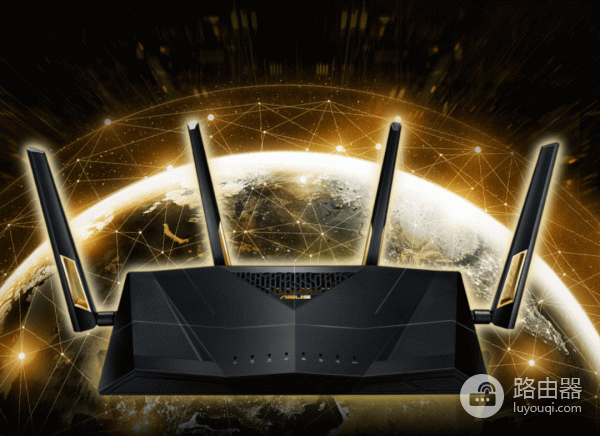 nsus路由器怎么设置（nsus路由器设置方法）