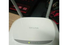 TP-Link路由器的IP地址在哪里可以找到（如何查看TP-Link路由器的IP地址）