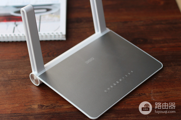 简单好用的360安全路由5G-如何登录360路由器