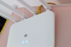 小米路由器连电脑没反应怎么回事（小米路由器连电脑没反应什么原因）