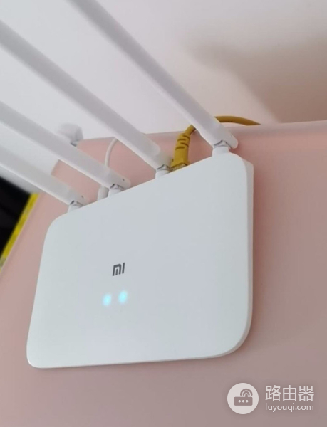 小米路由器连电脑没反应怎么回事（小米路由器连电脑没反应什么原因）