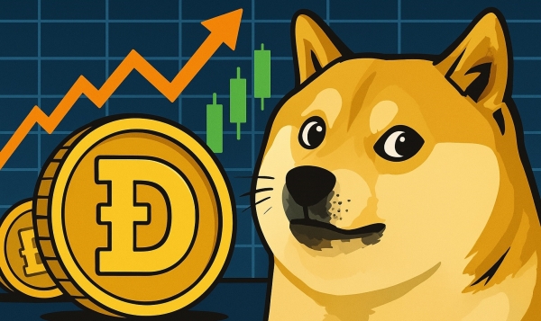 DOGE什么时候能重回0.15美元？狗狗币热度下降后为何还能持续走强