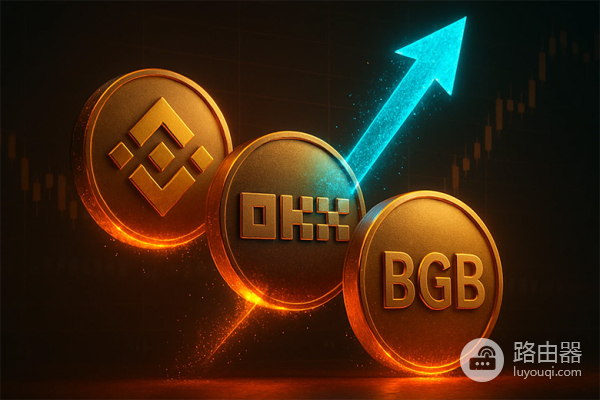 平台币销毁机制BNB、OKB、BGB对比