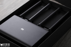 小米路由器4c安装方法（小米路由器4c如何安装）