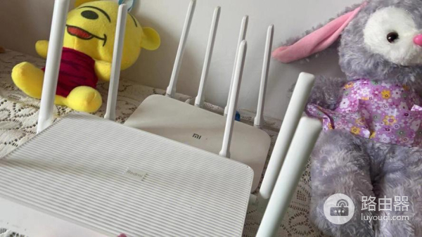 红米路由器怎么进入路由器设置界面(红米路由器路由器设置界面进入方法)