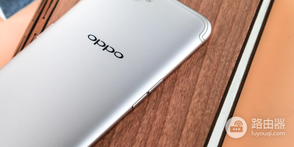 简单的设置，便可以让OPPO手机成为家里的路由器