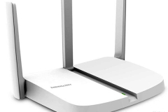 水星路由器宽带账号和密码怎么查（水星路由器宽带账号和密码查看方法）