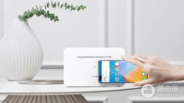 华为移动路由-移动路由器如何