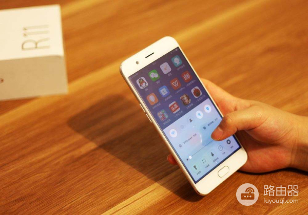 学会修改WiFi信道(路由器如何修改信道)