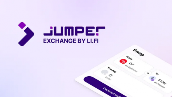 2026最好用的跨链工具：Jumper.exchange超级聚合器完整教程与费用对比