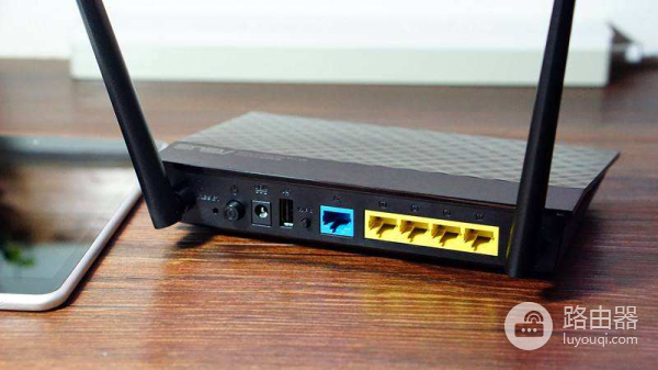 三个wan口路由器怎么组网(三个wan口路由器组网方法)