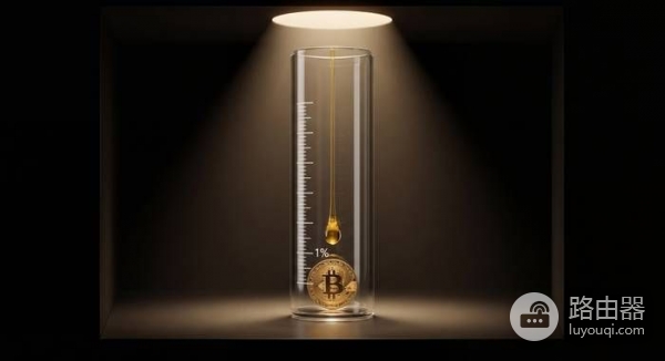 免费领比特币靠谱吗？比特币水龙头赚钱吗？