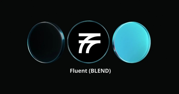 Fluent（BLEND）币值得关注吗？和传统Layer2的区别