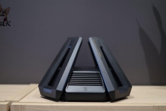 小米路由器4a怎么设置双频合一（小米路由器4a设置双频合一方法）