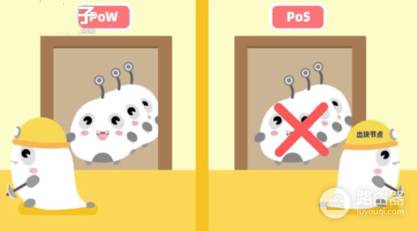 持币就当矿工?PoS共识原理入门必读