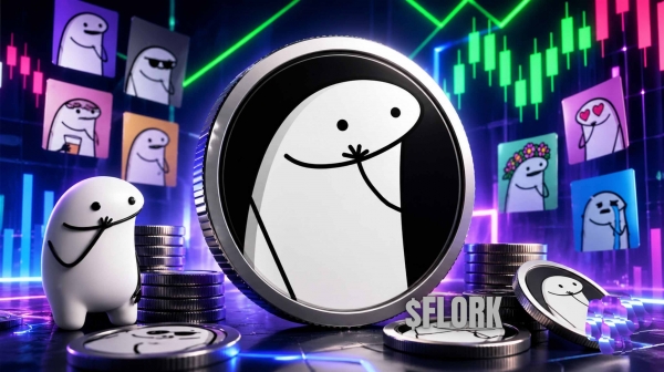 FLORK币值得关注吗？从网络梗到Meme币，FLORK爆火原因解析