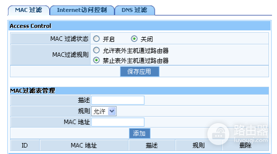 电信路由器防火墙怎么关闭（电信路由器防火墙关闭方法）