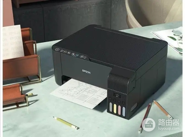 爱普生l3153连不上无线网如何处理