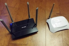 tplink路由器网关与LAN网段冲突怎么办（tplink路由器网关与LAN网段冲突怎么解决）