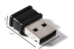 腾达w311ma免驱插上没反应怎么办（腾达w311ma免驱插上没反应怎么解决）