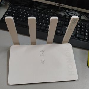 荣耀路由器xd21怎么设置wifi带宽（荣耀路由器xd21设置wifi带宽方法）