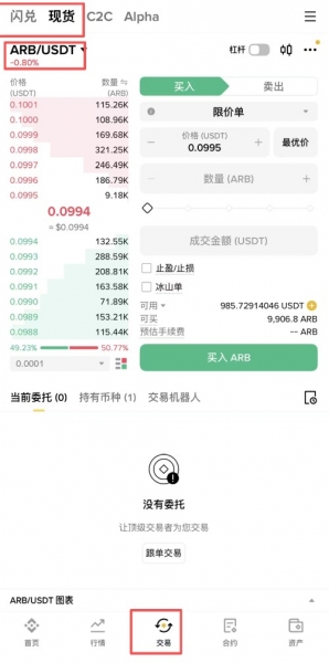 Arbitrum（ARB）是什么币？Layer2代表项目Arbitrum用途说明