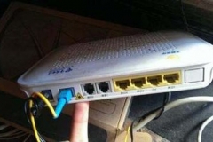 千兆网口能跑满1000M宽带吗（千兆网口能达到1000M宽带）