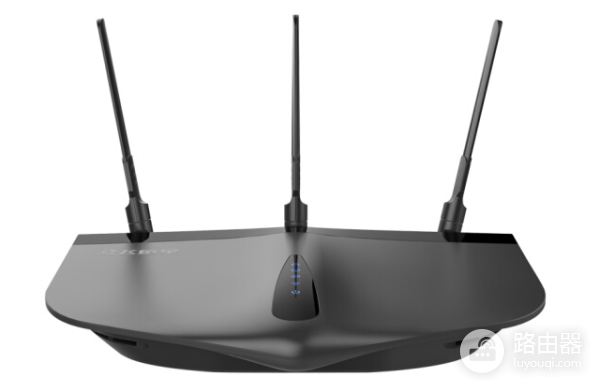 飞鱼星路由器无线上网设置，登录界面方法