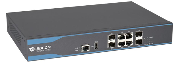 bdcom路由器怎么设置（bdcom路由器设置方法）