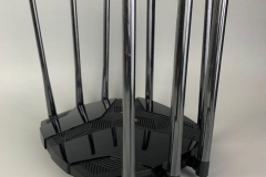 路由器双频8流什么意思（路由器双频8流指什么）