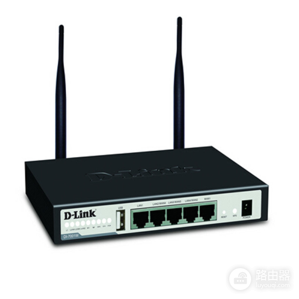 d-link企业路由器设置方法（d-link企业路由器怎么设置）