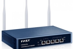 迅捷wifi怎么设置穿墙模式（迅捷wifi设置穿墙模式方法）