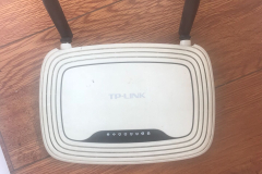 tp-link路由器怎么登录（tp-link路由器登录方法）