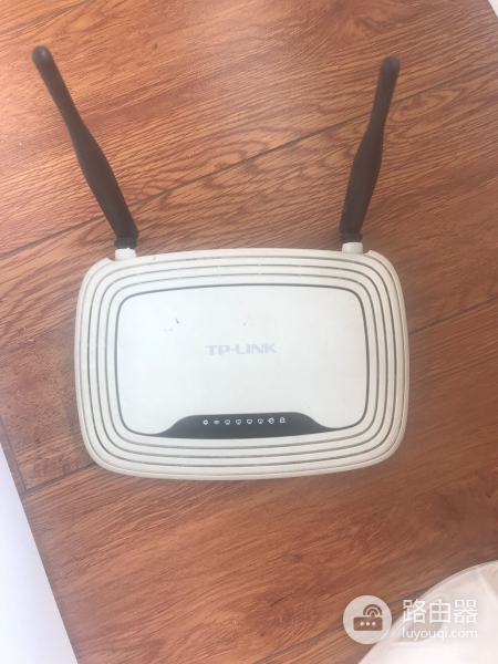 tp-link路由器怎么登录（tp-link路由器登录方法）