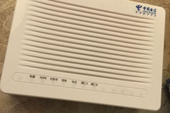 四川广电光猫信号灯可以关闭吗（四川广电光猫信号灯是否能关闭）