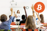 比特币被写进公立学校教材！萨尔瓦多要把比特币变成“常识级知识”